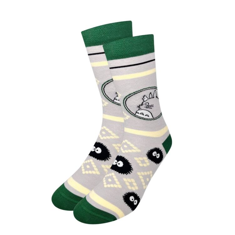Product My Neigbour Totoro Socks image
