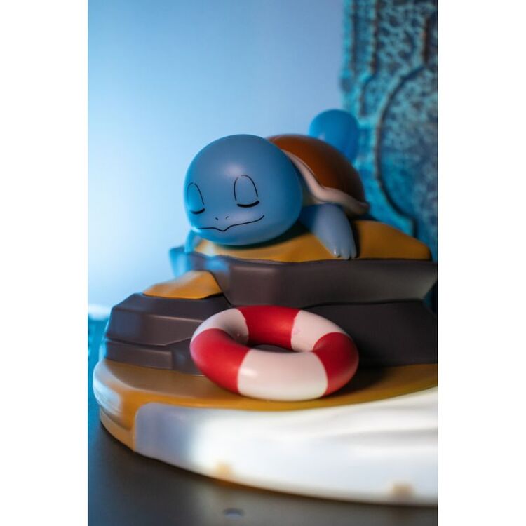 Product Φιγούρα/Φωτιστικό Pokemon Squirtle Led Light Up image