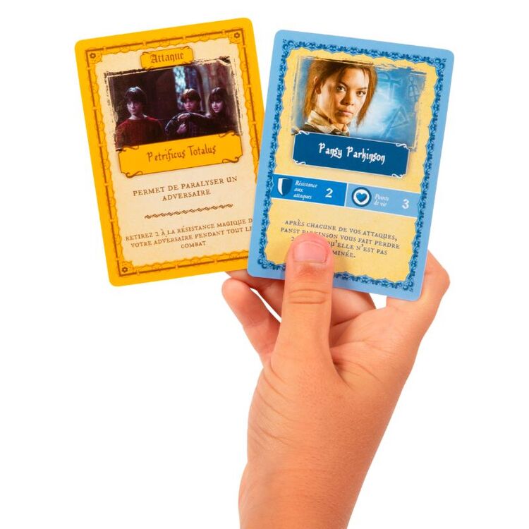 Product Επιτραπέζιο Παιχνίδι Harry Potter Ενας Χρόνος Στο Hogwarts image