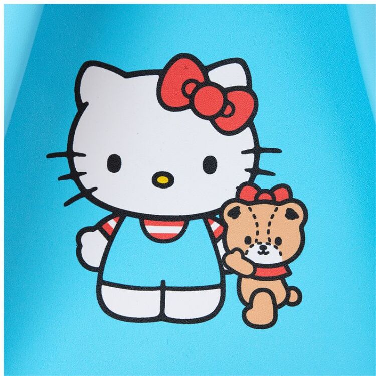 Product Τσάντα Πλάτης Loungefly Sanrio: Hello Kitty & Bear Mini image