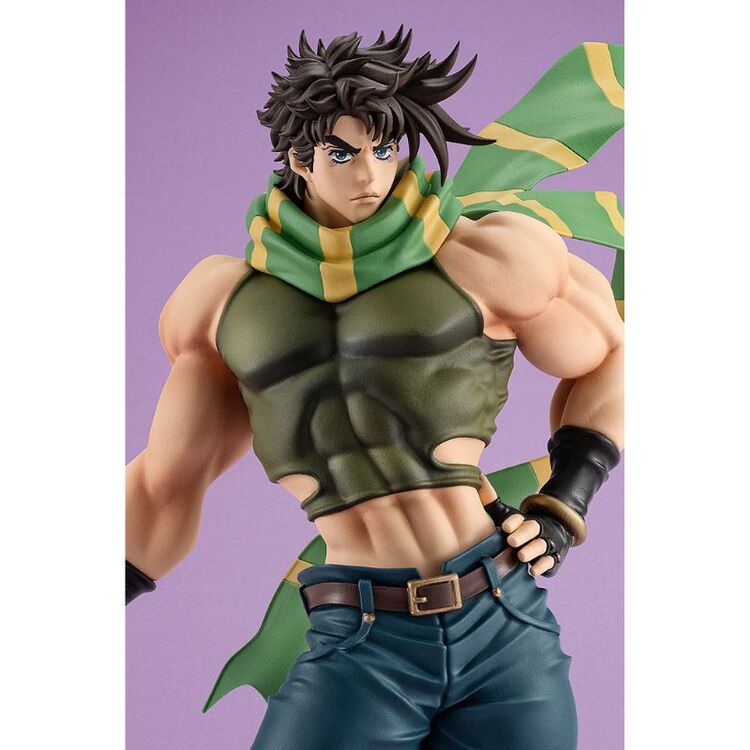 Product Jojo Battle Tedency Joseph Joestar Pop Up Parade Figure image