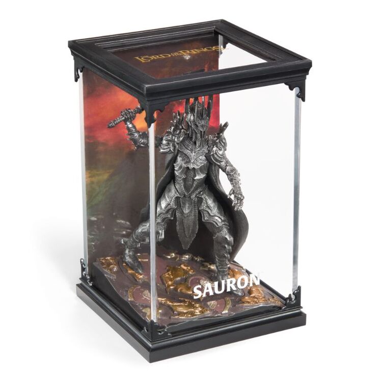 Product Φιγούρα Lord Of The Rings Sauron Diorama image