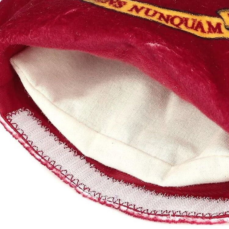 Product Harry Potter Hogwarts Crest Bedwarmer image