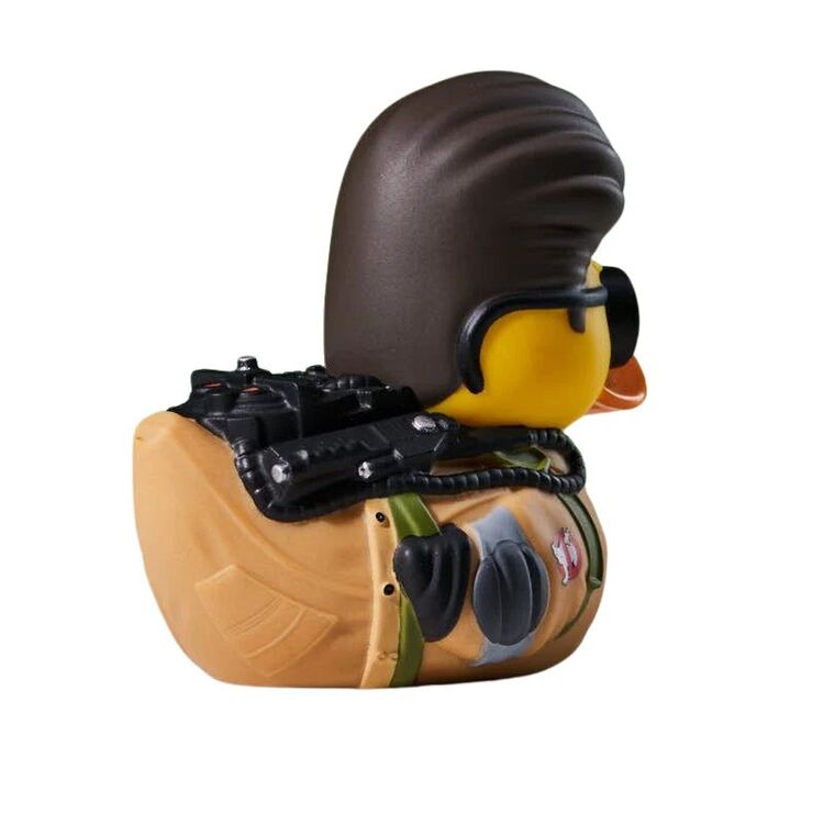 Product Φιγούρα Παπάκι Μπάνιου Tubbz Ghostbusters MINI Egon Spengler image