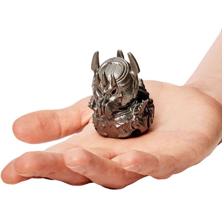 Product Φιγούρα Παπάκι Μπάνιου Tubbz Lord Of The RIngs Sauron Mini image
