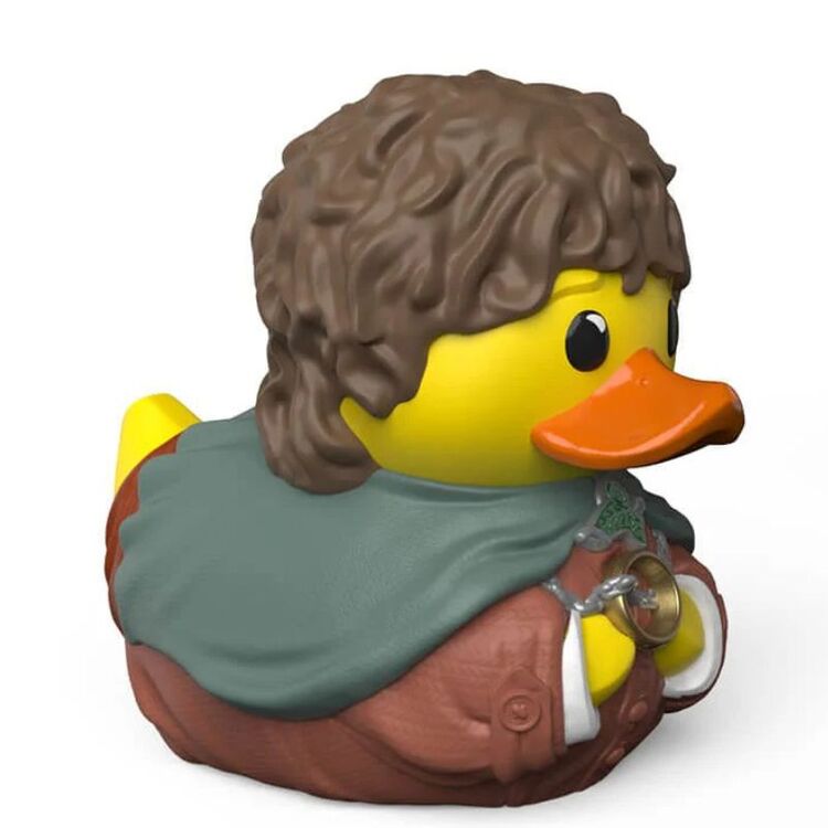 Product Φιγούρα Παπάκι Μπάνιου Tubbz Lord Of The Rings Frodo image