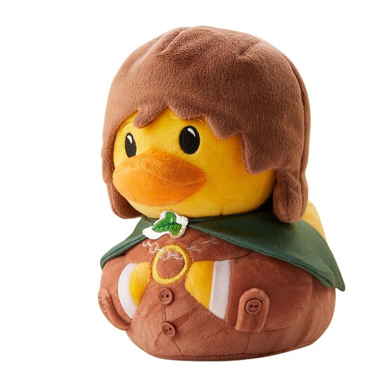 Product Λούτρινο Tubbz Lord Of The Rings Frodo image