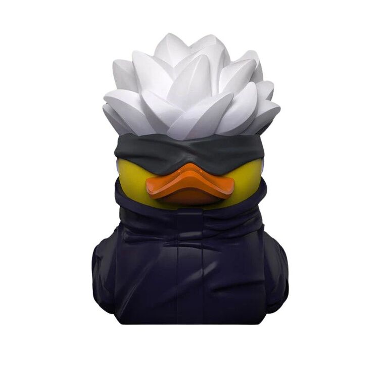 Product Φιγούρα Παπάκι Μπάνιου Tubbz Jujutsu Kaisen 1st Satoru Gojo image