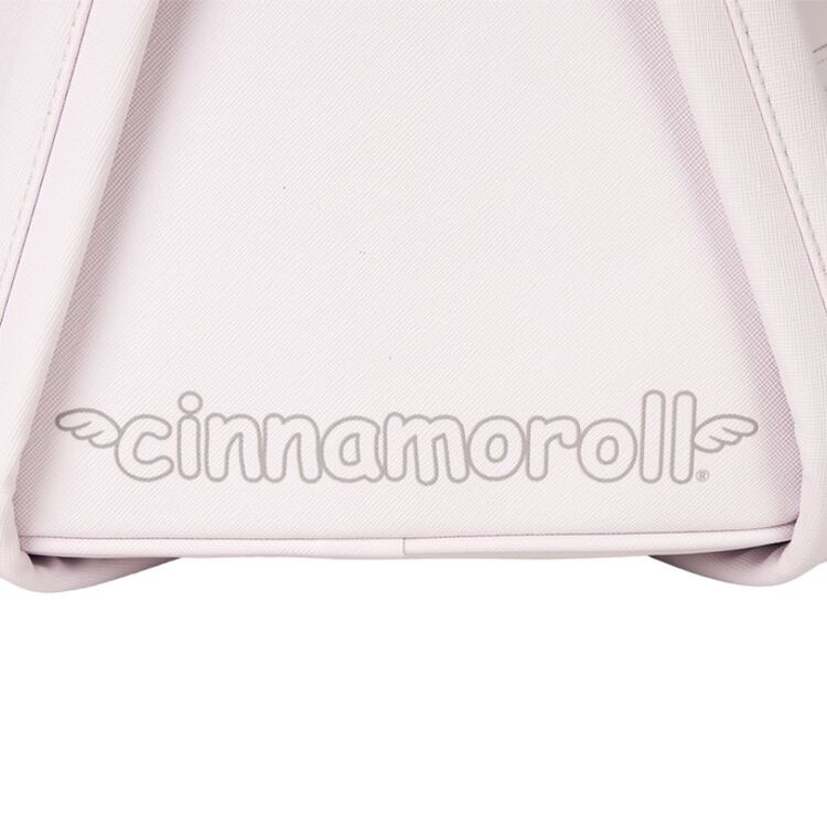 Product Τσάντα Πλάτης Loungefly Sanrio Cinnamoroll Mini Backback image