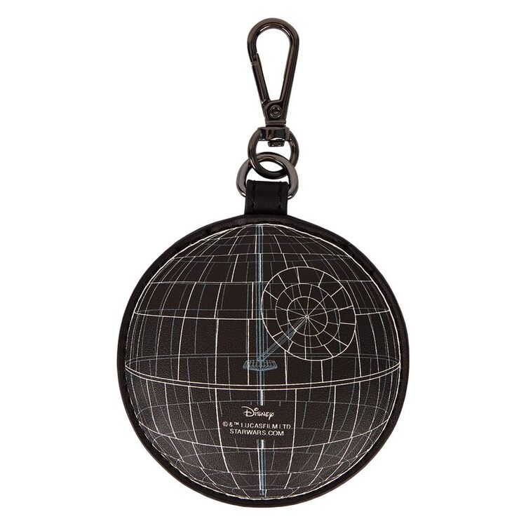 Product Τσάντα Loungefly Disney Star Wars The Power Of The Force Convertible Tote Bag image