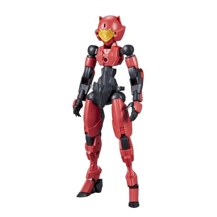 Product GUNDAM 30MM - 1/144 EXM-E7c Spinatia (Commando Type) -Model Kit image