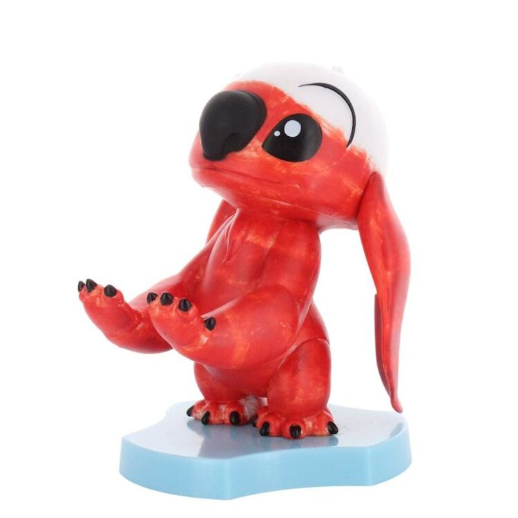 Product Φιγούρα Cable Guy Disney Stitch Evil Holdem image