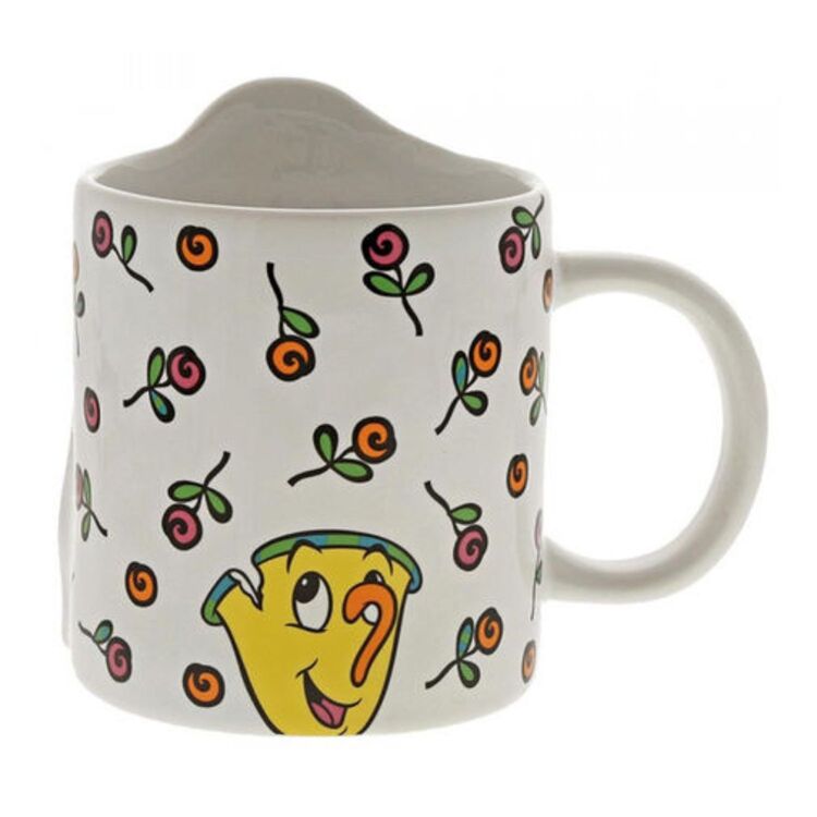 Product Enesco Disney Belle Mug image