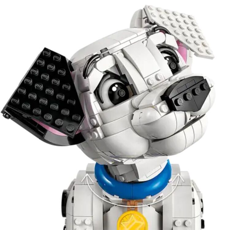 Product LEGO® Disney Classic: Κουτάβι, 101 Σκυλιά της Δαλματίας (43269) image