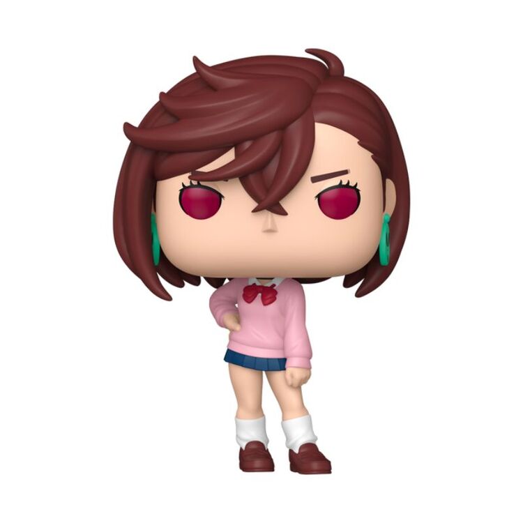 Product Φιγούρα Funko Pop! Dan Da Dan - Momo image