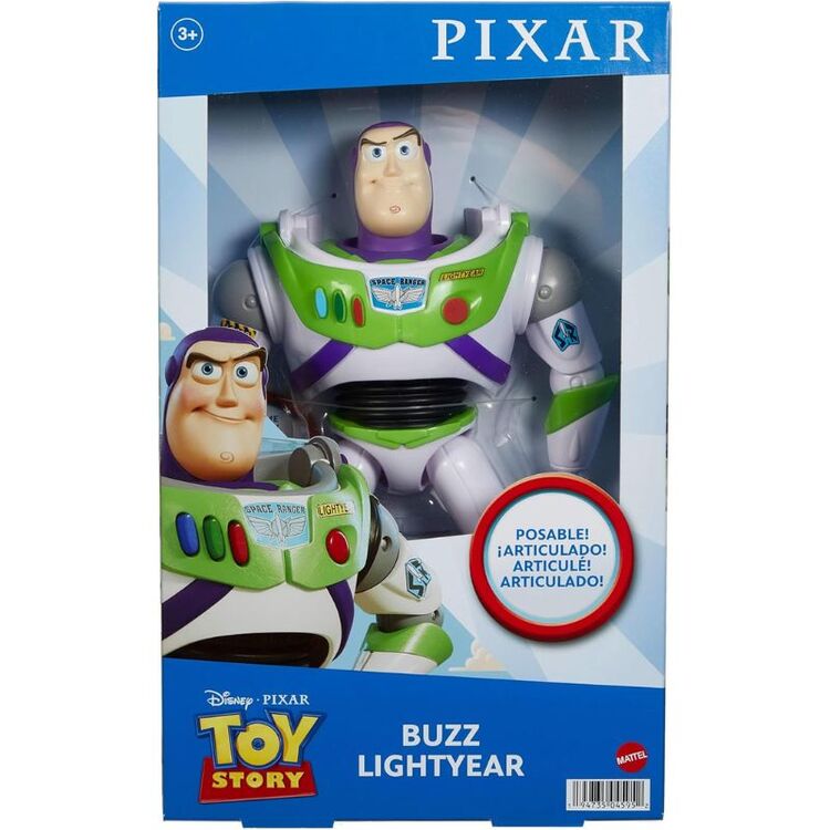 Product Disney Toy Story Buzz Doll image