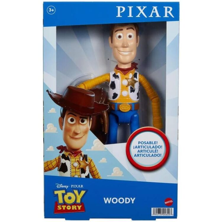Product Disney Toy Story Woody Doll image