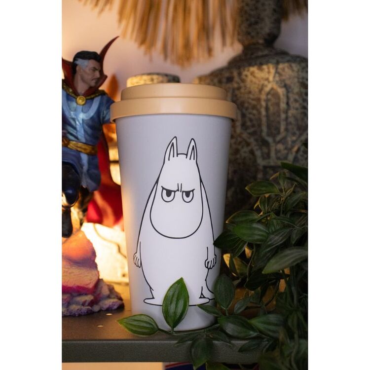 Product Κούπα Ταξιδίου Moomintroll's Temper image