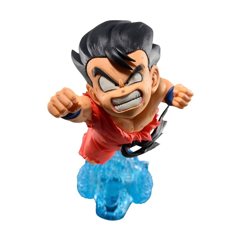 Product Αγαλματίδιο Dragon Ball GxMateria The Son Goku image