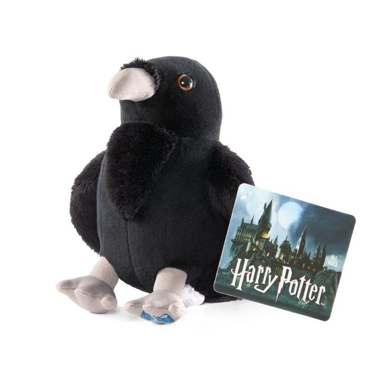 Product Λούτρινο Harry Potter Ravenclaw Raven Mascot image