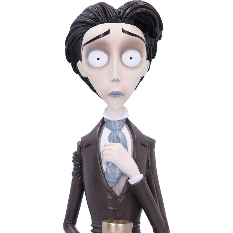 Product Φιγούρα Bust Victor Corpse Bride image