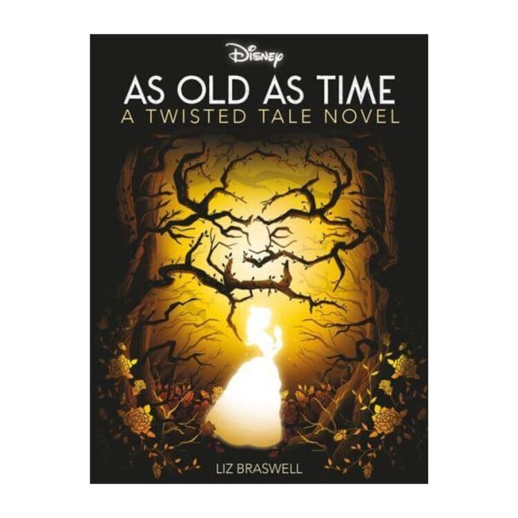 Product Βιβλίο Λογοτεχνικό Disney Princess Beauty and the Beast: As Old As Time image