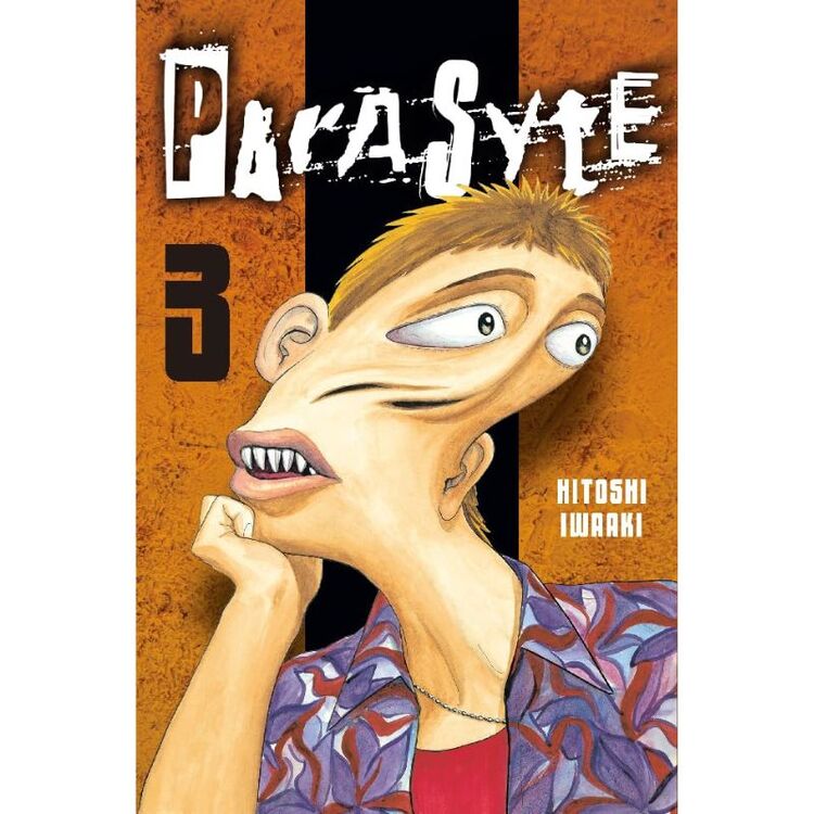 Product Parasyte Vol.03 image