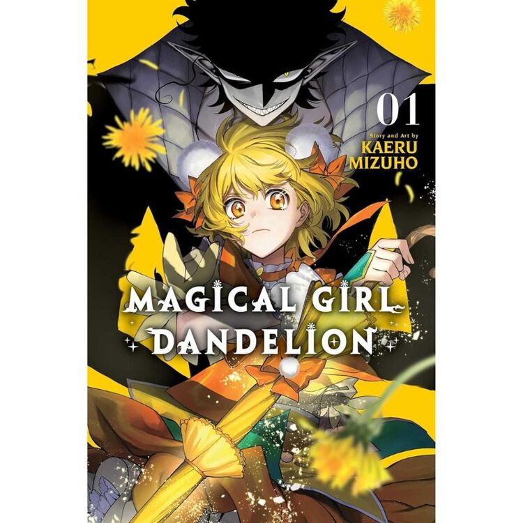 Product Magical Girl Dandelion, Vol. 1 image