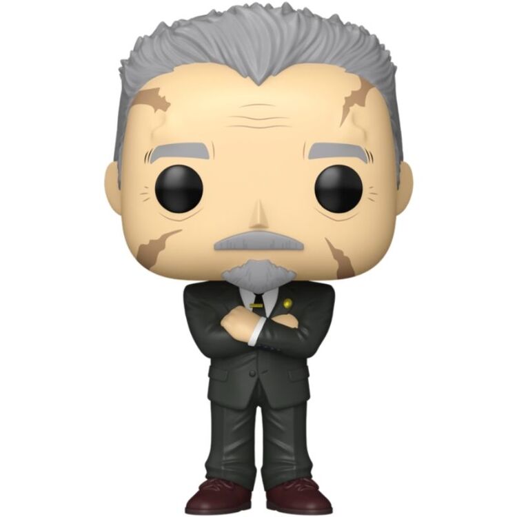 Product Φιγούρα Funko Pop! Solo Leveling - Go Gunhee image