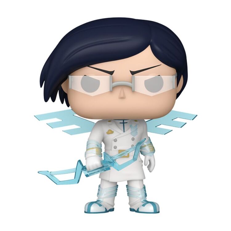 Product Funko Pop! Bleach: Thousand-Year Blood War - Uryu Ishida image
