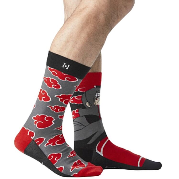 Product Κάλτσες Naruto Itatchi Socks image