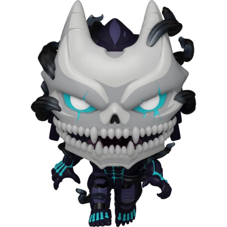 Product Φιγούρα Funko Pop! Kaiju No. 8 - Kaiju No. 8 (Uncontrollable) (Special Edition) image