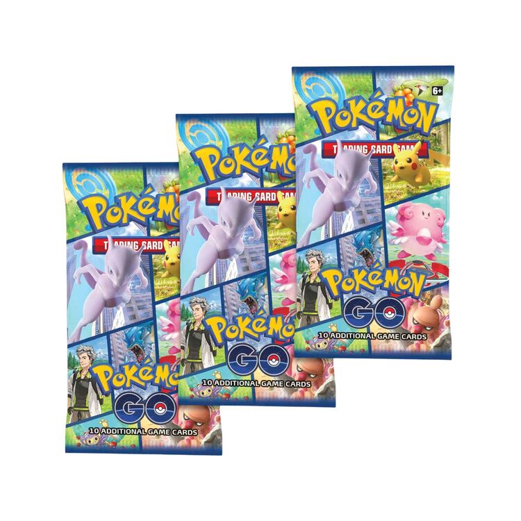 Product Pokemon TGC  Pokemon GO Poke Ball Tin image