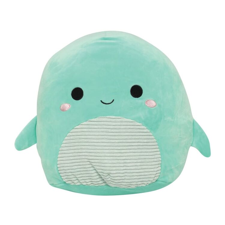 Product Squishmallows Nessie image