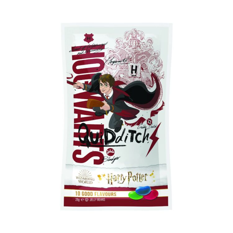 Product Harry Potter 10 Good Flavours Jelly Beans image