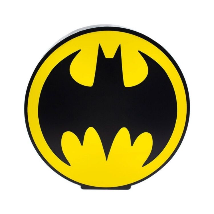 Product Batman Box Light image