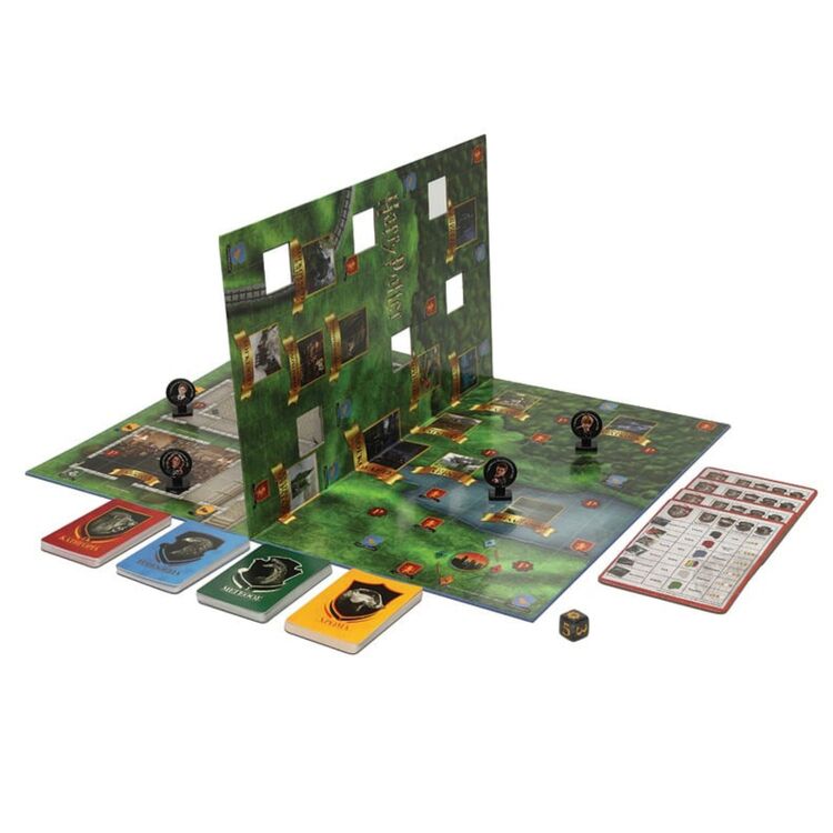 Product ZITO! Harry Potter Φανταστικά Ζώα image