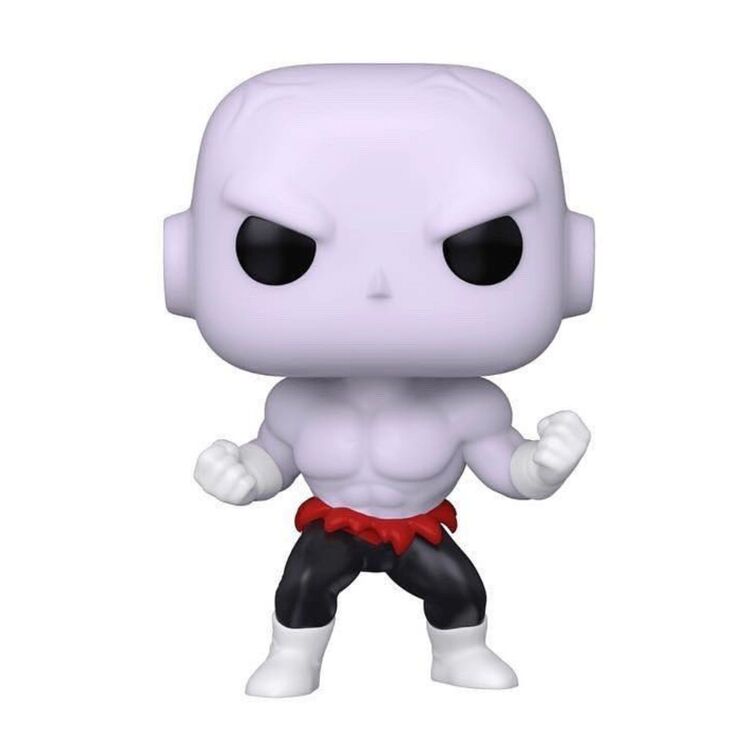 Product Φιγούρα Funko Pop! Dragon Ball Super Jiren image