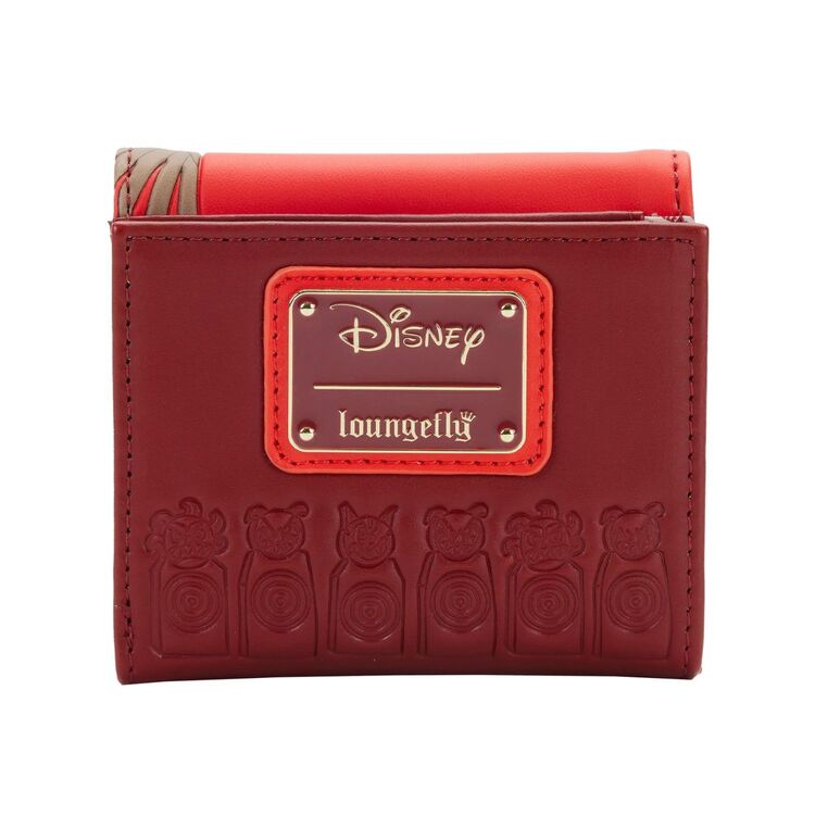 Product Πορτοφόλι Loungefly Disney Hercules 25Th Sunset image