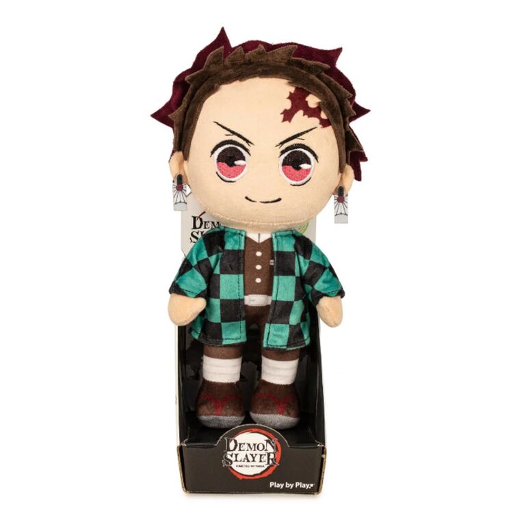 Product Λούτρινο Demon Slayer Tanjiro Kamado image