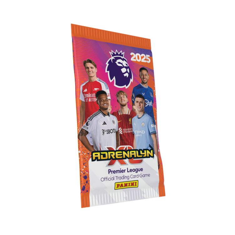 Product Panini Premier League 2025 - Adrenalyn XL Cards (1pc) image
