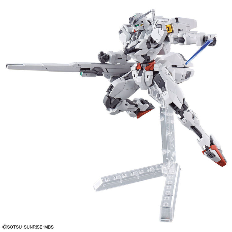 Product Bandai HG 1/144 Gundam Calibarn Plastic Model (Gundam: The Witch from Mercury) image