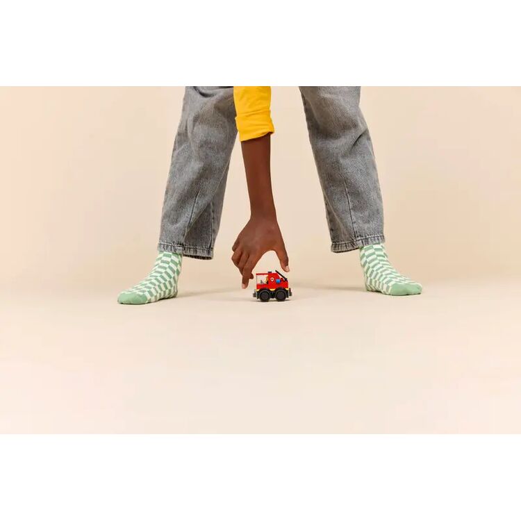 Product LEGO® City: Rides – Fire Truck (60482) image