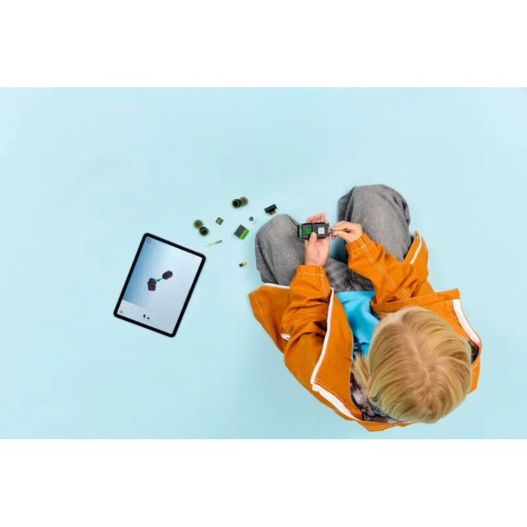 Product LEGO® City: Rides – Gaming Race Car (60484) image