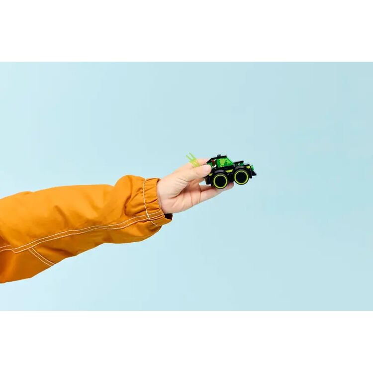 Product LEGO® City: Rides – Gaming Race Car (60484) image