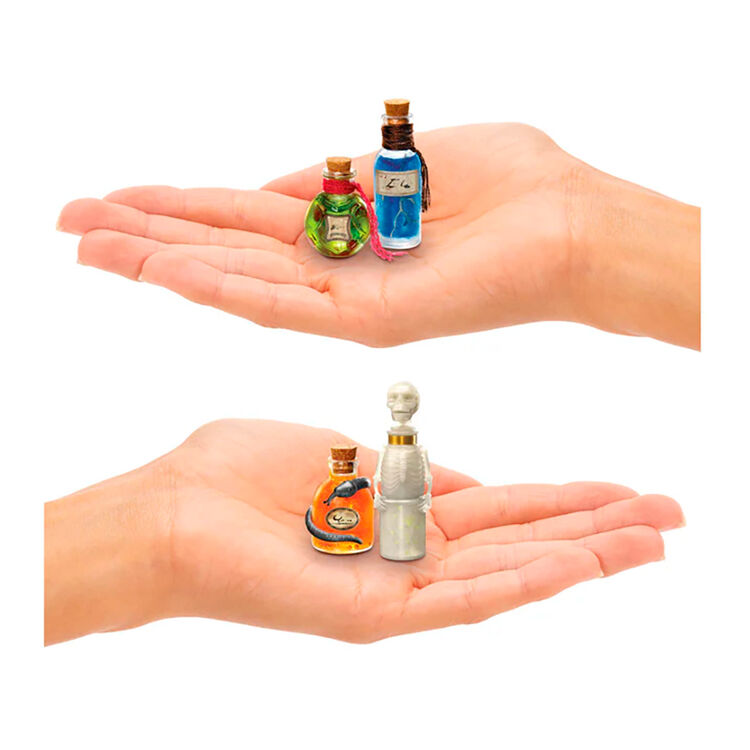Product Harry Potter Make It Potion Miniverse image