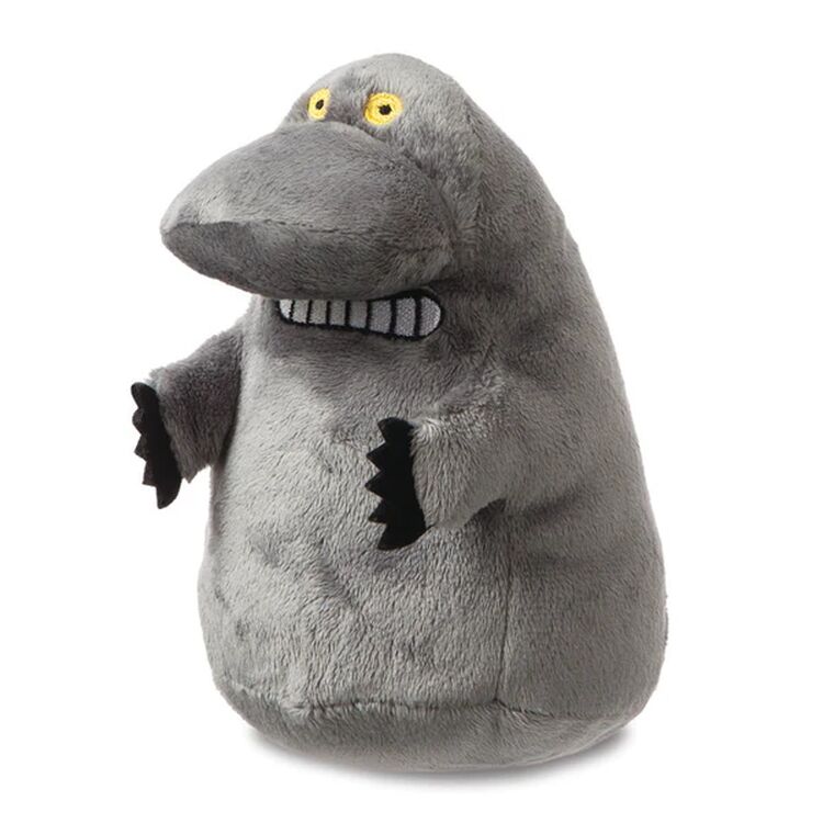 Product Moomin Groke Plush 17cm image