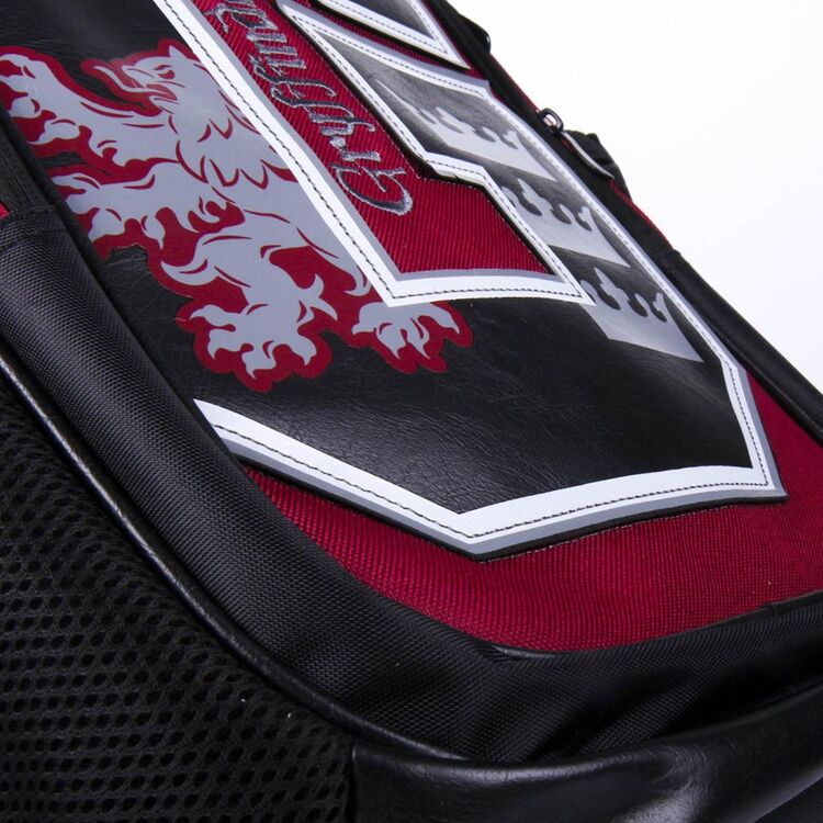 Product Harry Potter Burgundy Backpack image