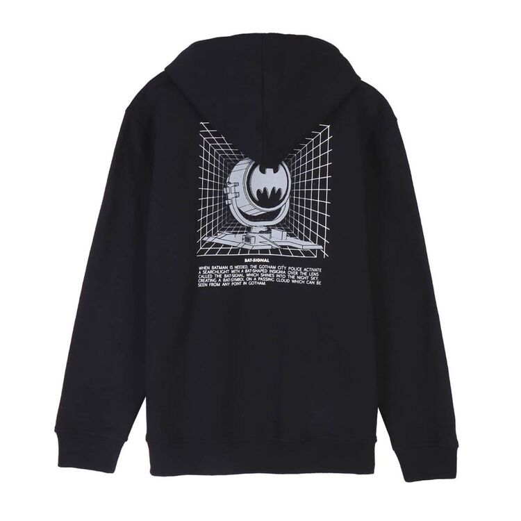 Product DC Batman Hoodie image