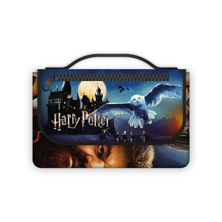 Product Travel Mat Harry Potter The Sorceres Stone image